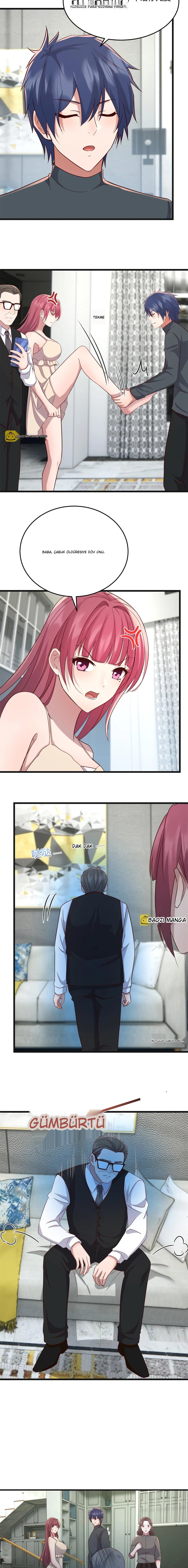 Kız Kardeşim Bir Süperstar Bölüm 183 - Sayfa 3