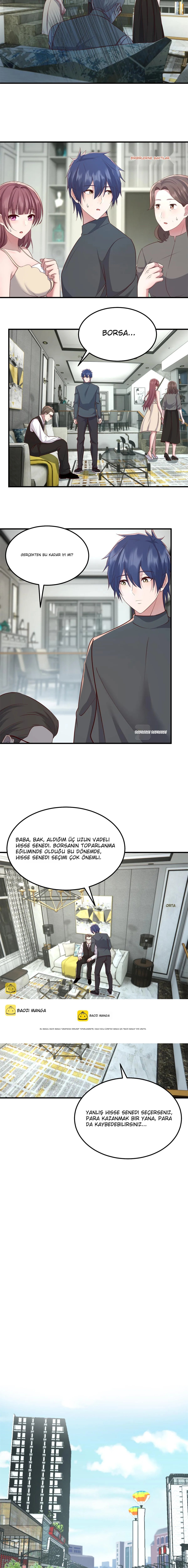 Kız Kardeşim Bir Süperstar Bölüm 183 - Sayfa 4