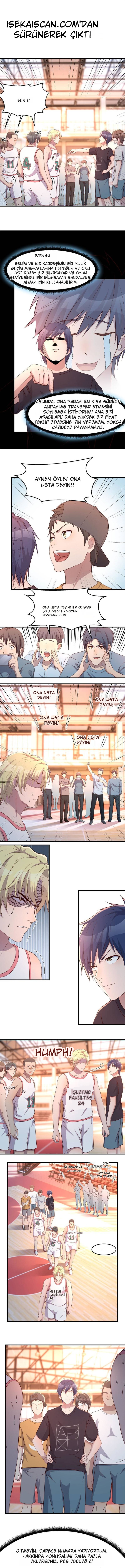 Kız Kardeşim Bir Süperstar Bölüm 66 - Sayfa 1