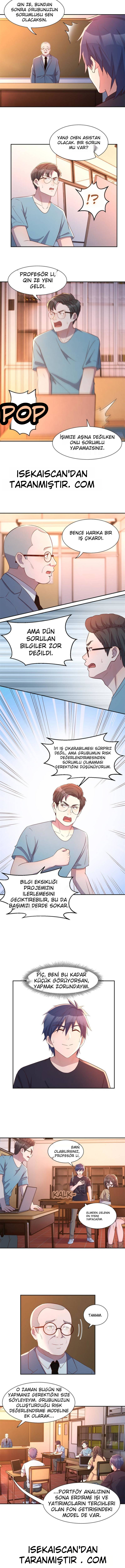 Kız Kardeşim Bir Süperstar Bölüm 66 - Sayfa 5