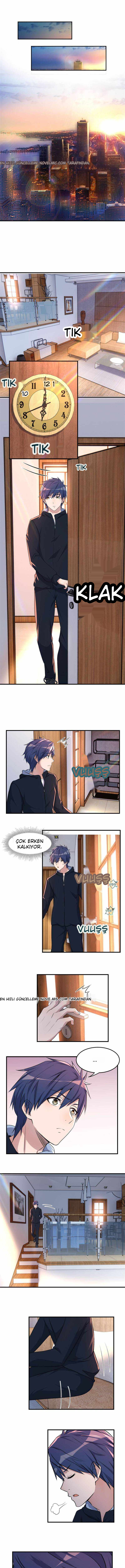 Kız Kardeşim Bir Süperstar Bölüm 98 - Sayfa 1