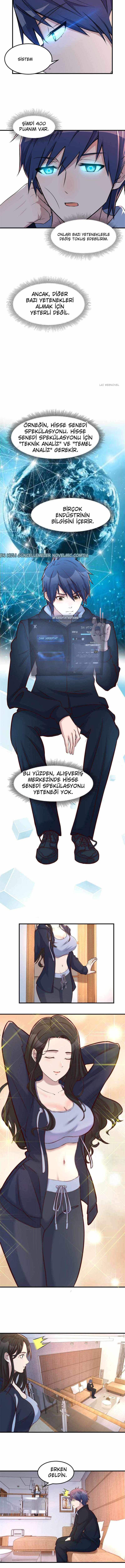 Kız Kardeşim Bir Süperstar Bölüm 98 - Sayfa 2