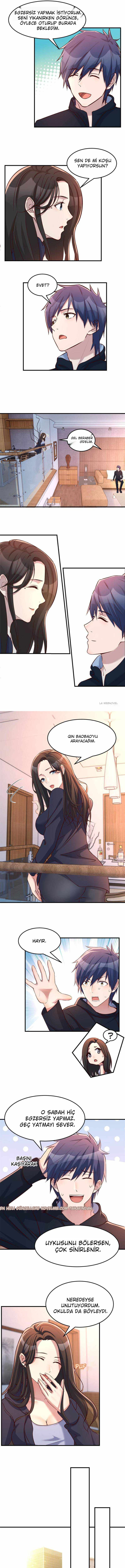 Kız Kardeşim Bir Süperstar Bölüm 98 - Sayfa 3