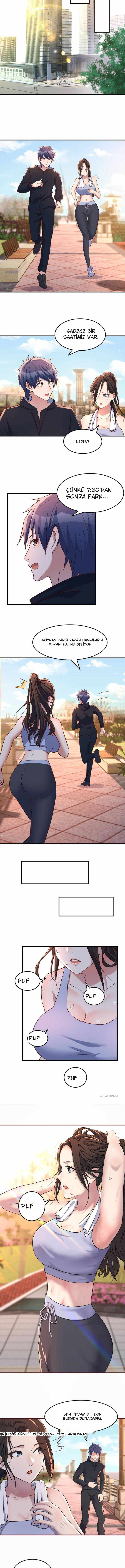 Kız Kardeşim Bir Süperstar Bölüm 98 - Sayfa 4