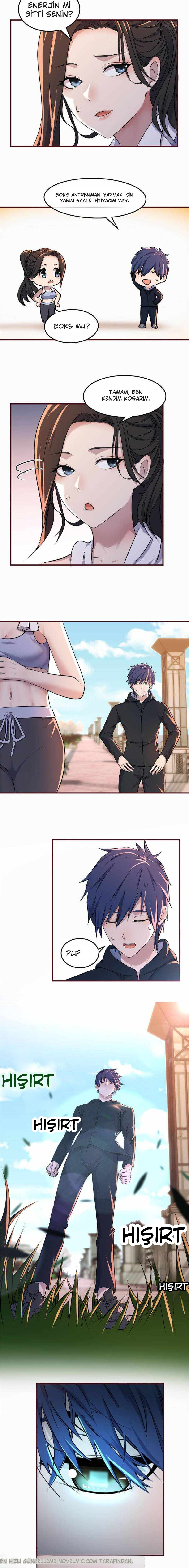 Kız Kardeşim Bir Süperstar Bölüm 98 - Sayfa 5