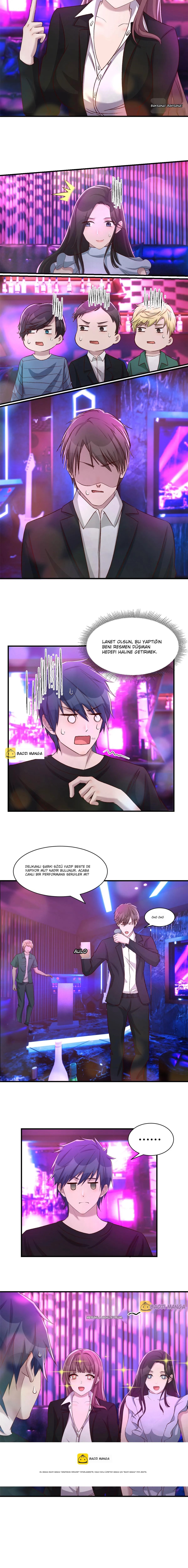 Kız Kardeşim Bir Süperstar Bölüm 104 - Sayfa 2