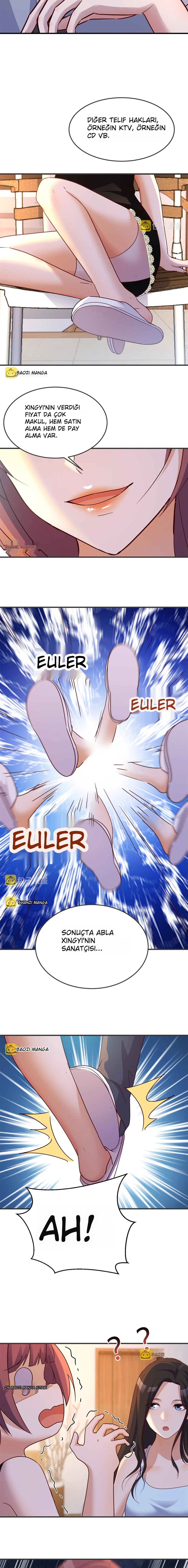 Kız Kardeşim Bir Süperstar Bölüm 142 - Sayfa 3