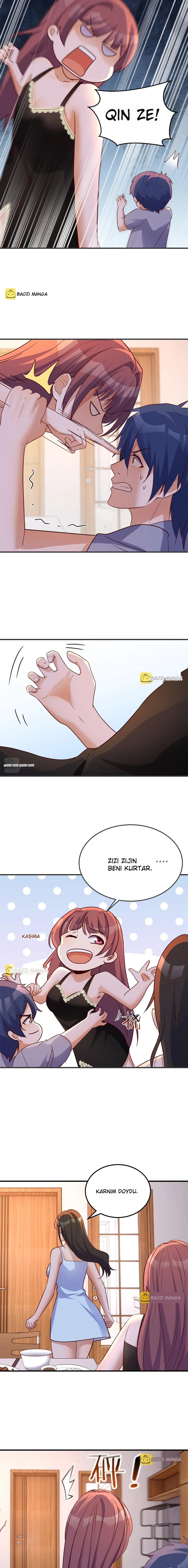 Kız Kardeşim Bir Süperstar Bölüm 142 - Sayfa 4