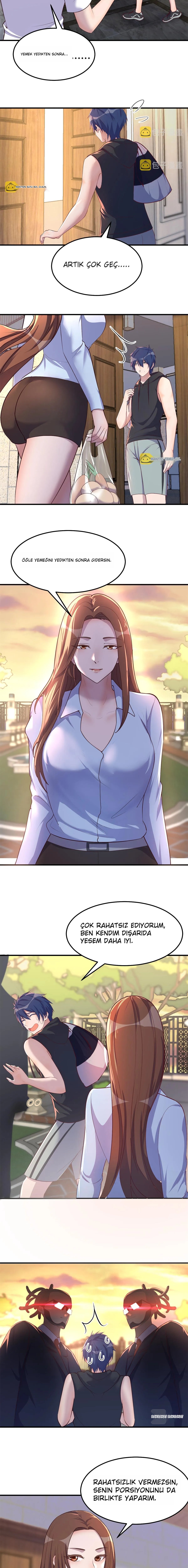 Kız Kardeşim Bir Süperstar Bölüm 142 - Sayfa 7