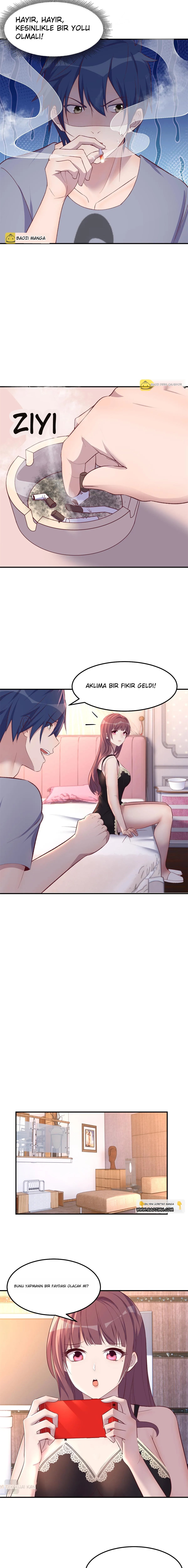 Kız Kardeşim Bir Süperstar Bölüm 139 - Sayfa 7