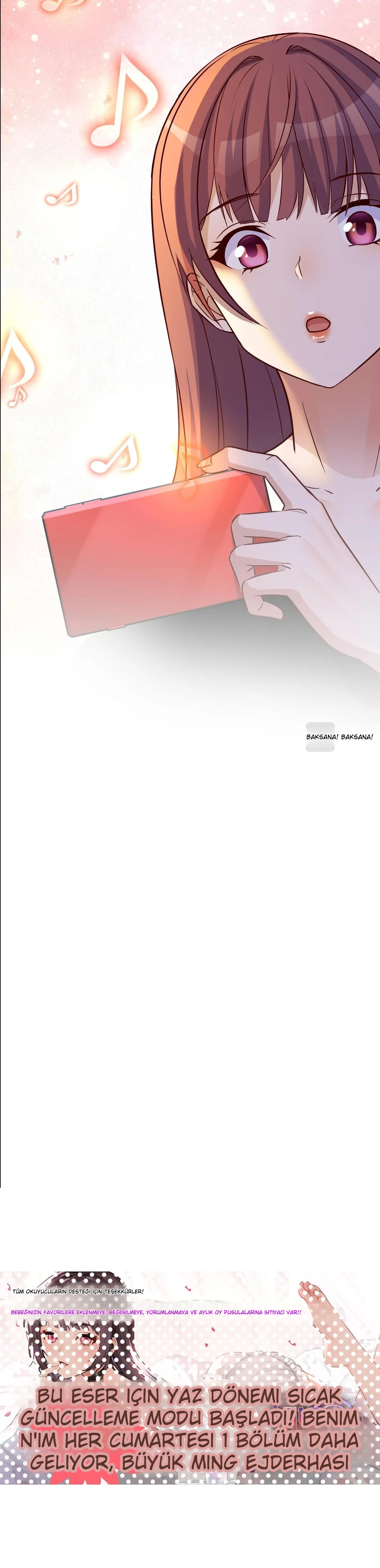 Kız Kardeşim Bir Süperstar Bölüm 139 - Sayfa 9