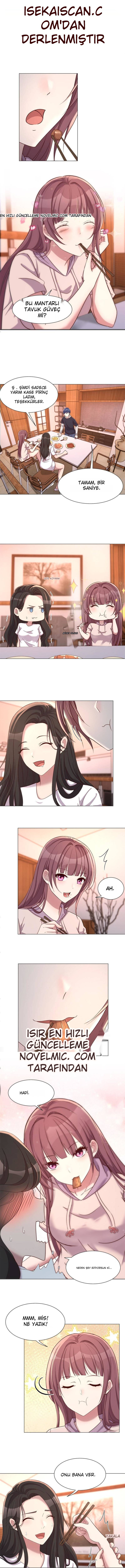 Kız Kardeşim Bir Süperstar Bölüm 96 - Sayfa 1