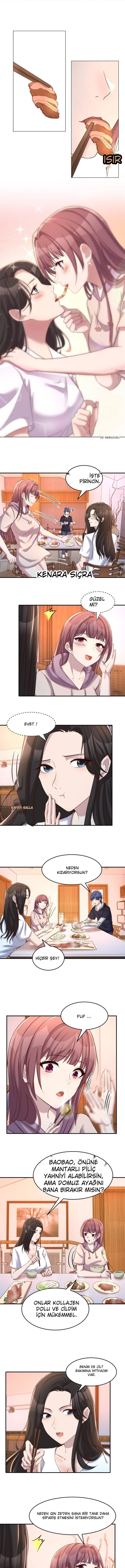 Kız Kardeşim Bir Süperstar Bölüm 96 - Sayfa 2