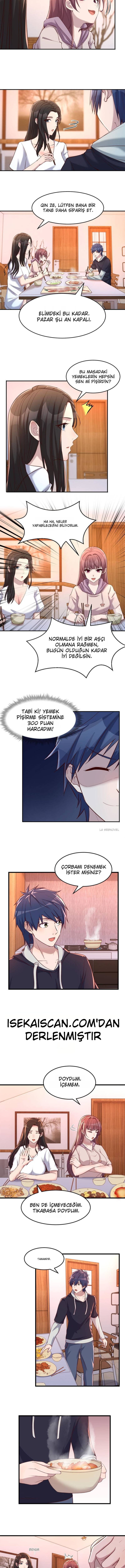 Kız Kardeşim Bir Süperstar Bölüm 96 - Sayfa 3