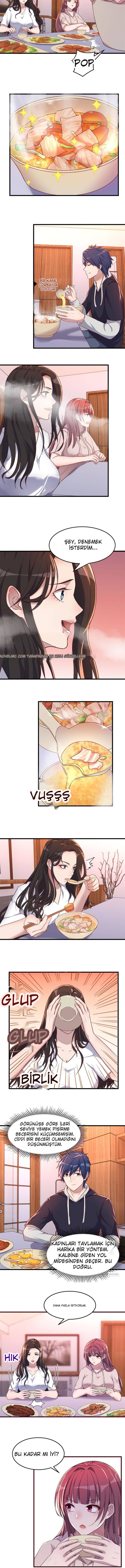 Kız Kardeşim Bir Süperstar Bölüm 96 - Sayfa 4