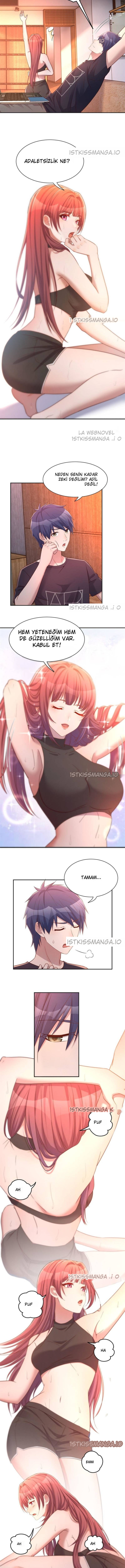 Kız Kardeşim Bir Süperstar Bölüm 54 - Sayfa 2