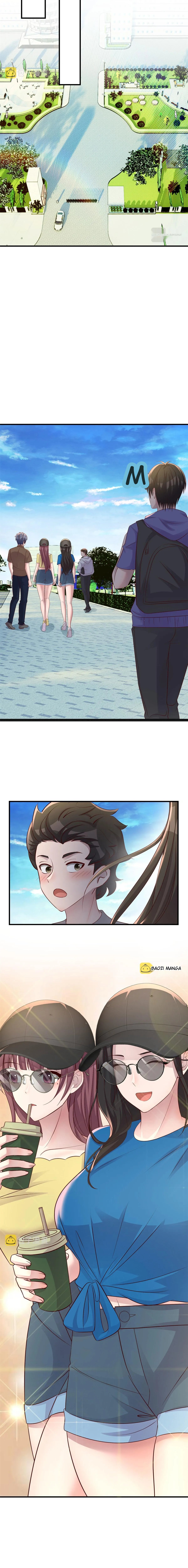 Kız Kardeşim Bir Süperstar Bölüm 188 - Sayfa 3