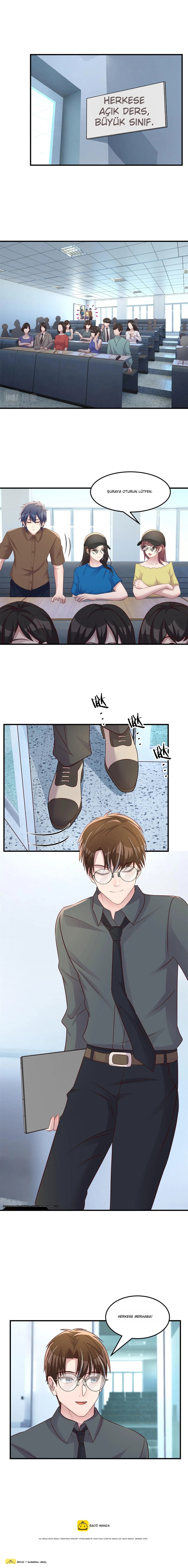 Kız Kardeşim Bir Süperstar Bölüm 188 - Sayfa 4