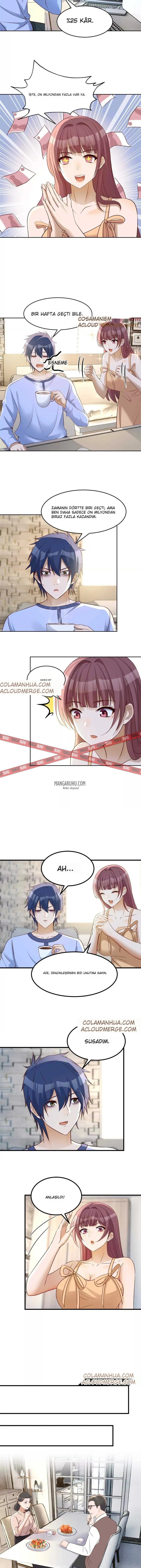 Kız Kardeşim Bir Süperstar Bölüm 240 - Sayfa 2