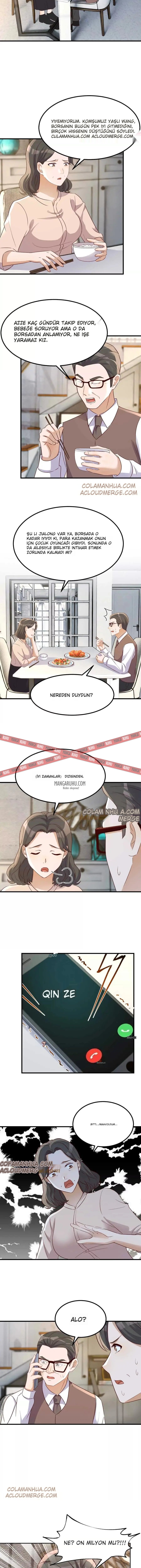 Kız Kardeşim Bir Süperstar Bölüm 240 - Sayfa 3