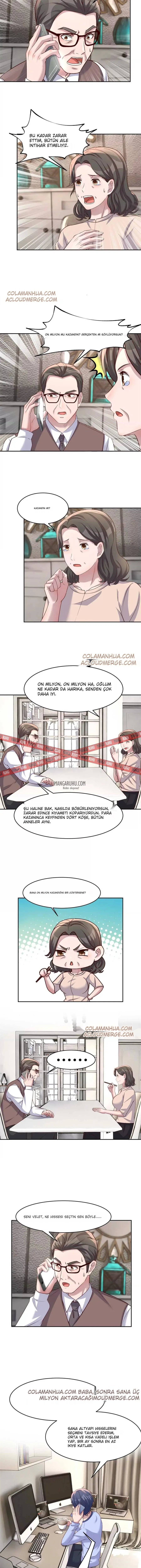 Kız Kardeşim Bir Süperstar Bölüm 240 - Sayfa 4