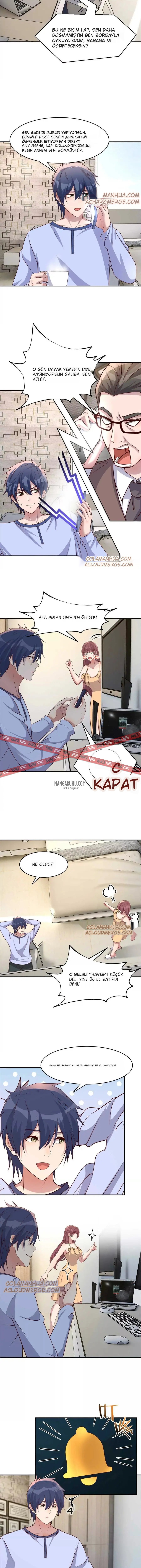 Kız Kardeşim Bir Süperstar Bölüm 240 - Sayfa 5