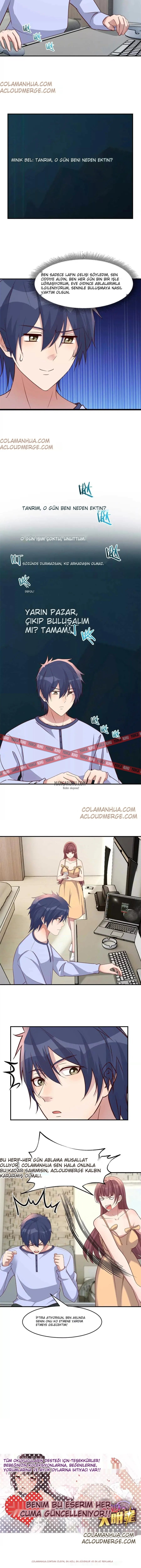 Kız Kardeşim Bir Süperstar Bölüm 240 - Sayfa 6