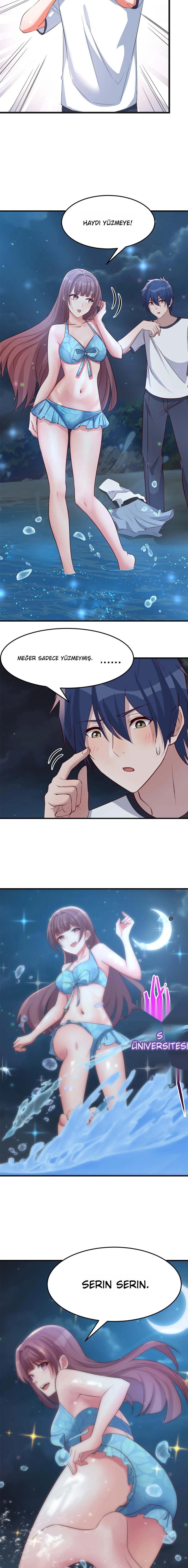 Kız Kardeşim Bir Süperstar Bölüm 216 - Sayfa 2