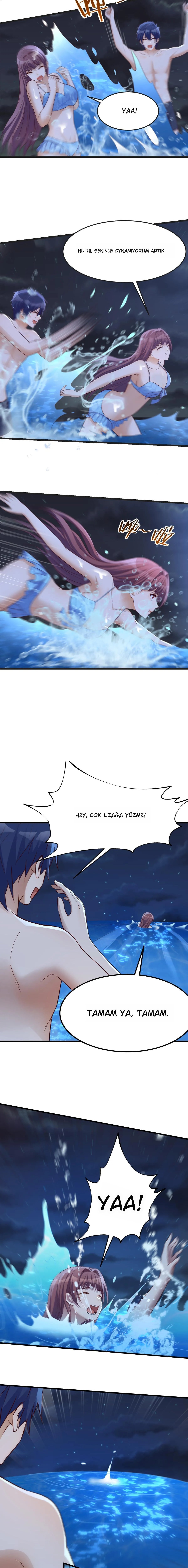 Kız Kardeşim Bir Süperstar Bölüm 216 - Sayfa 4