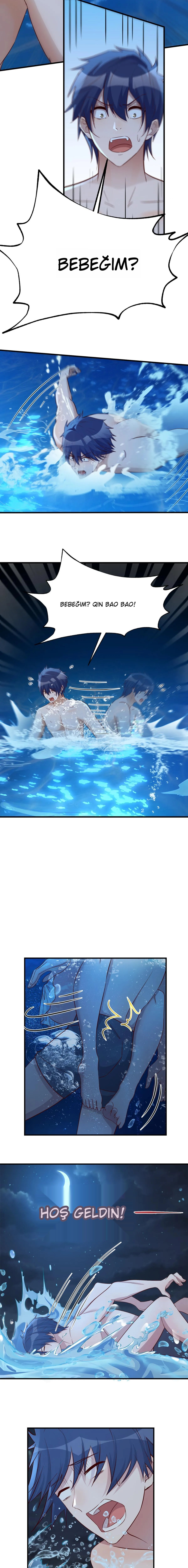 Kız Kardeşim Bir Süperstar Bölüm 216 - Sayfa 5