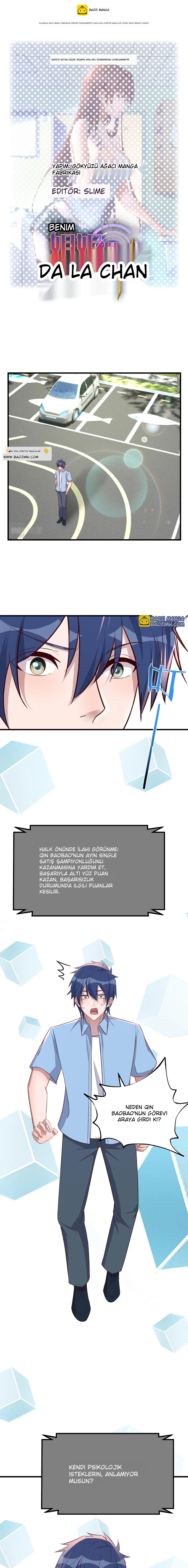 Kız Kardeşim Bir Süperstar Bölüm 202 - Sayfa 1