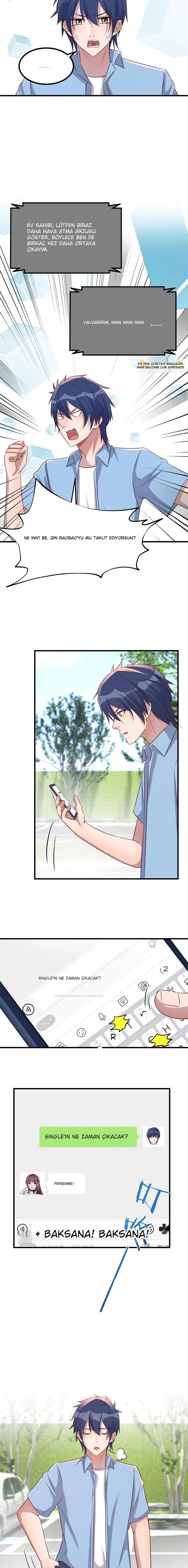 Kız Kardeşim Bir Süperstar Bölüm 202 - Sayfa 2