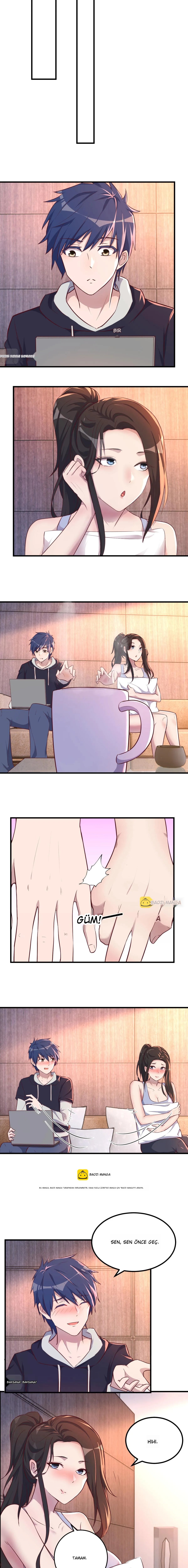 Kız Kardeşim Bir Süperstar Bölüm 102 - Sayfa 2