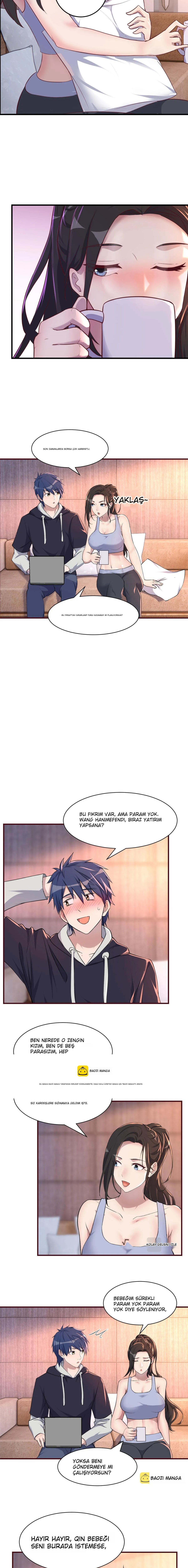 Kız Kardeşim Bir Süperstar Bölüm 102 - Sayfa 3