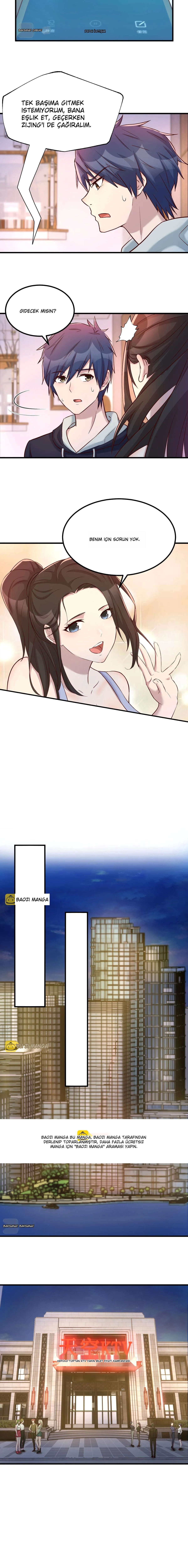 Kız Kardeşim Bir Süperstar Bölüm 102 - Sayfa 6