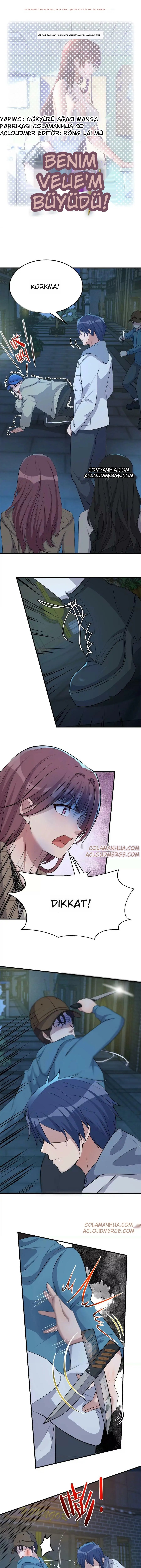 Kız Kardeşim Bir Süperstar Bölüm 224 - Sayfa 1