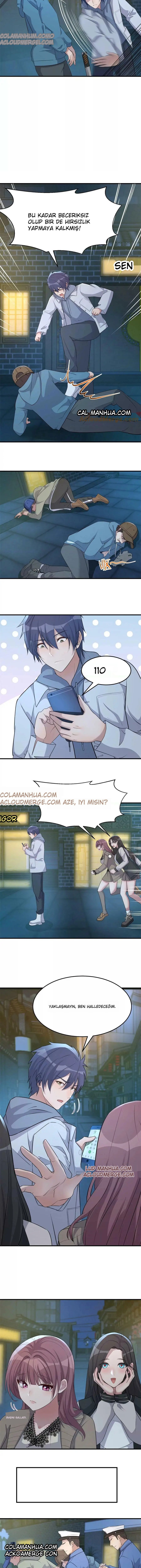 Kız Kardeşim Bir Süperstar Bölüm 224 - Sayfa 2