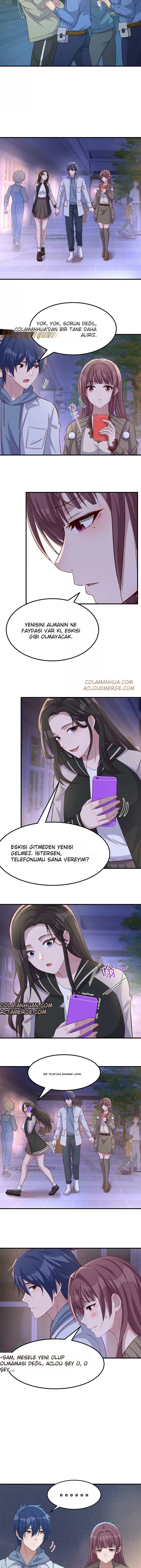 Kız Kardeşim Bir Süperstar Bölüm 224 - Sayfa 3