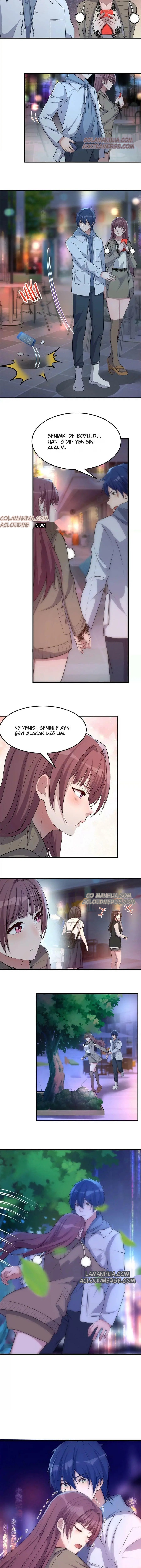 Kız Kardeşim Bir Süperstar Bölüm 224 - Sayfa 4