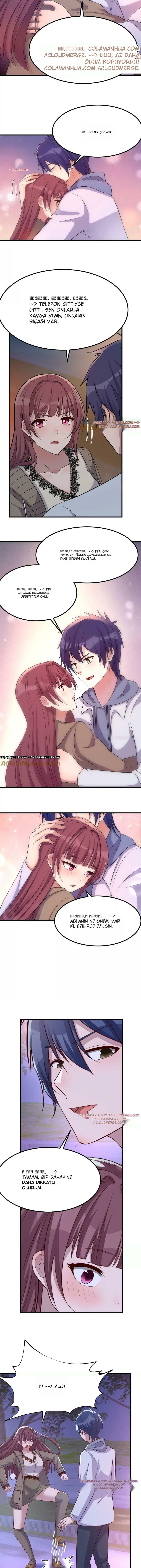 Kız Kardeşim Bir Süperstar Bölüm 224 - Sayfa 5