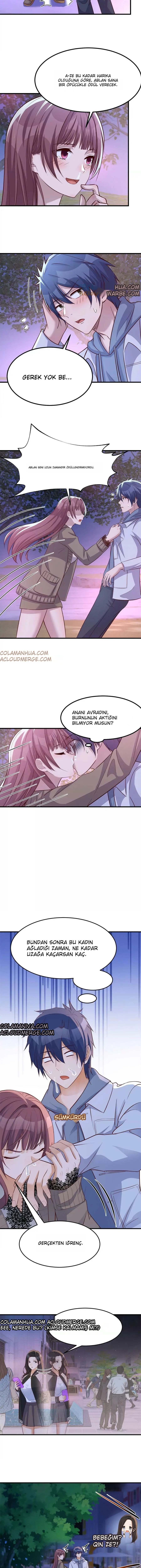 Kız Kardeşim Bir Süperstar Bölüm 224 - Sayfa 6