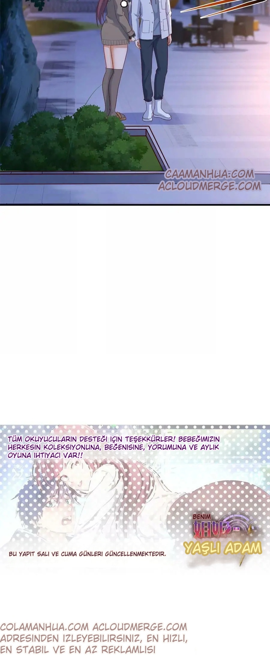 Kız Kardeşim Bir Süperstar Bölüm 224 - Sayfa 7