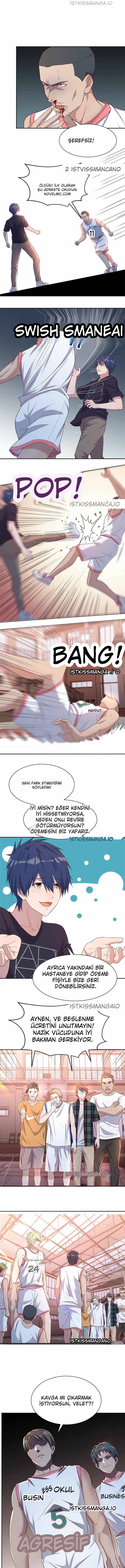 Kız Kardeşim Bir Süperstar Bölüm 61 - Sayfa 1