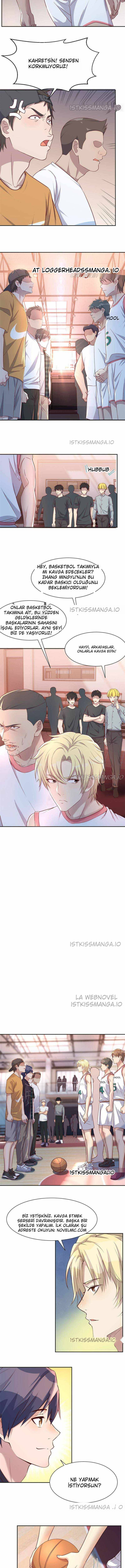 Kız Kardeşim Bir Süperstar Bölüm 61 - Sayfa 2