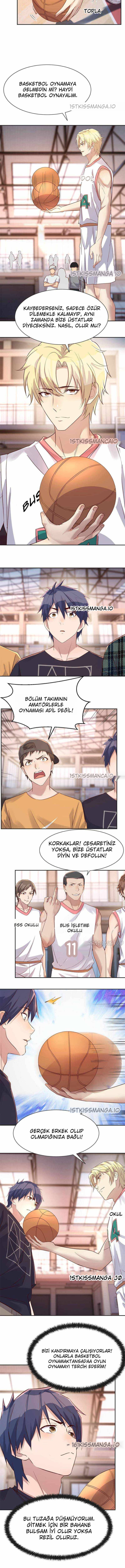 Kız Kardeşim Bir Süperstar Bölüm 61 - Sayfa 3