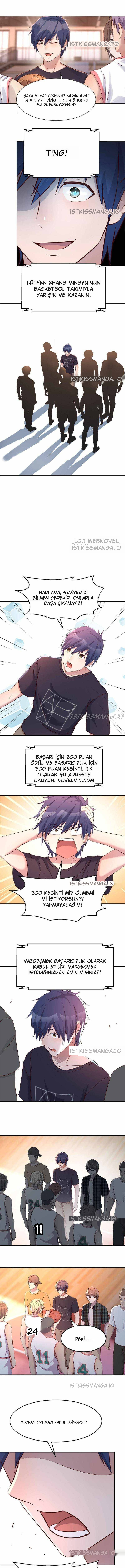 Kız Kardeşim Bir Süperstar Bölüm 61 - Sayfa 4