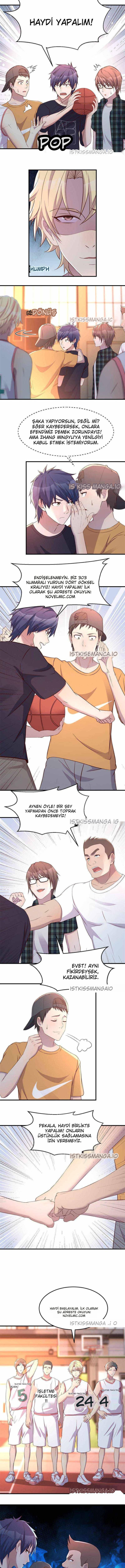 Kız Kardeşim Bir Süperstar Bölüm 61 - Sayfa 5