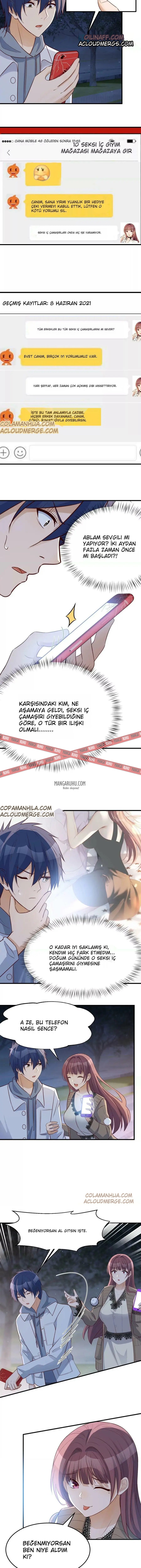 Kız Kardeşim Bir Süperstar Bölüm 225 - Sayfa 2