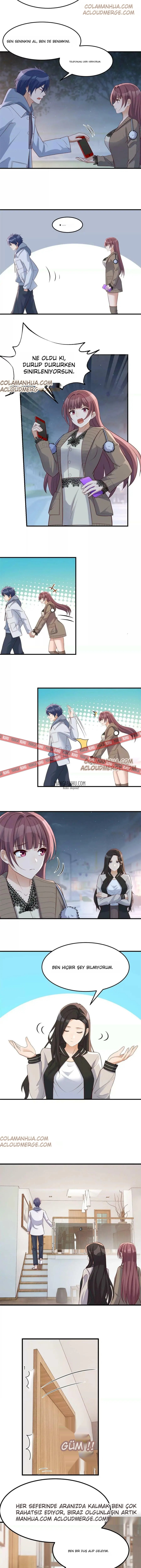 Kız Kardeşim Bir Süperstar Bölüm 225 - Sayfa 3