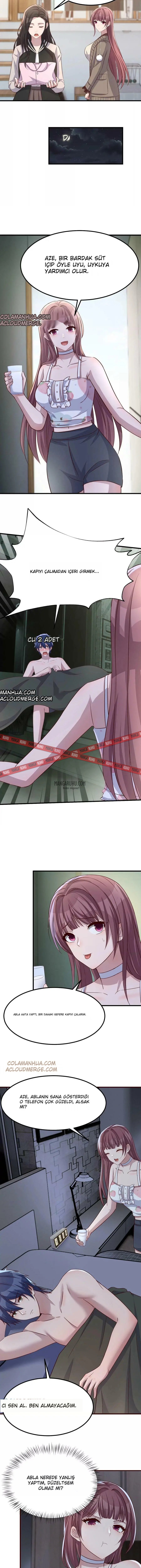 Kız Kardeşim Bir Süperstar Bölüm 225 - Sayfa 4